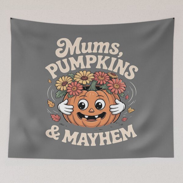 Item preview, Mumpkins - Funky autumn - Autumn wonder - I love fall - I believe in fall - See you at fall - Let's fall - I want my fall - My fall - Let's talk about fall - Simply fall designed and sold by JansenGS.