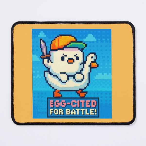 Item preview, Game of Clucks designed and sold by Wobble Studio.
