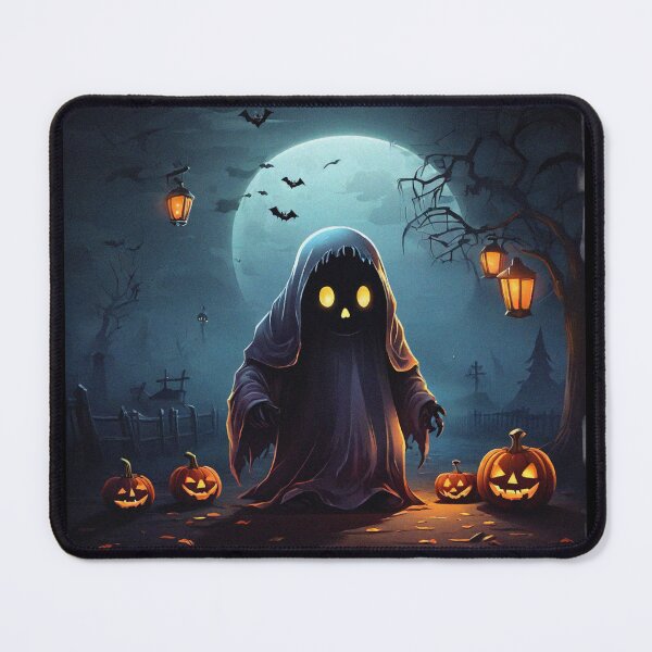 Item preview, Halloween spook cute artwork designed and sold by Vintage Designs +.