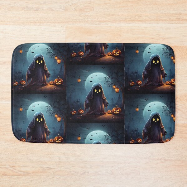 Item preview, Halloween spook cute artwork designed and sold by Vintage Designs +.