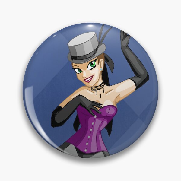 Item preview, Showtime! designed and sold by OffensiveBard.