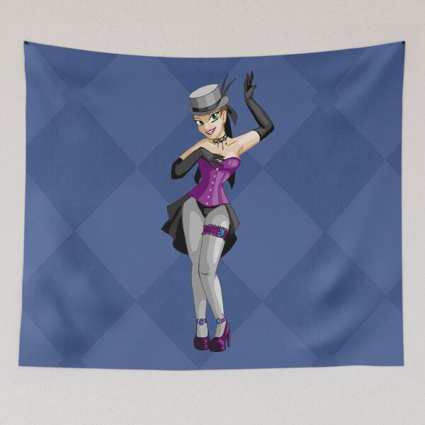 Item preview, Showtime! designed and sold by OffensiveBard.