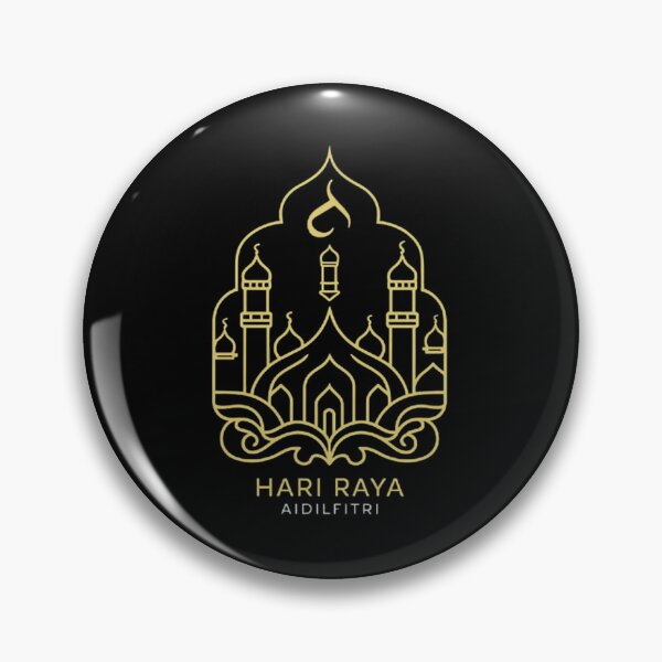 Item preview, Hari Raya Aidilfitri designed and sold by likbatonboot.