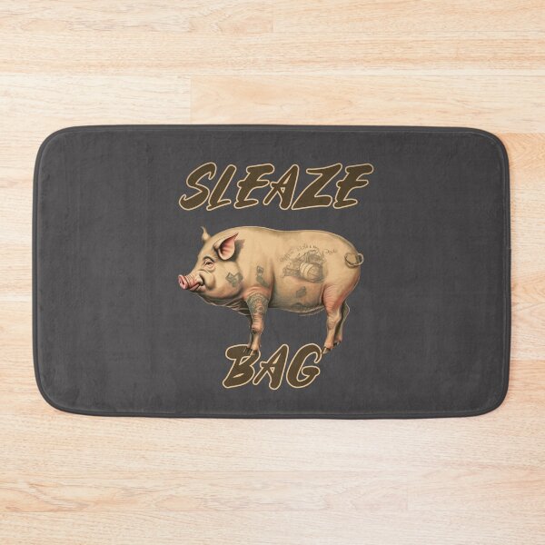 Item preview, SLEAZEBAG designed and sold by Afterglow by Fables.