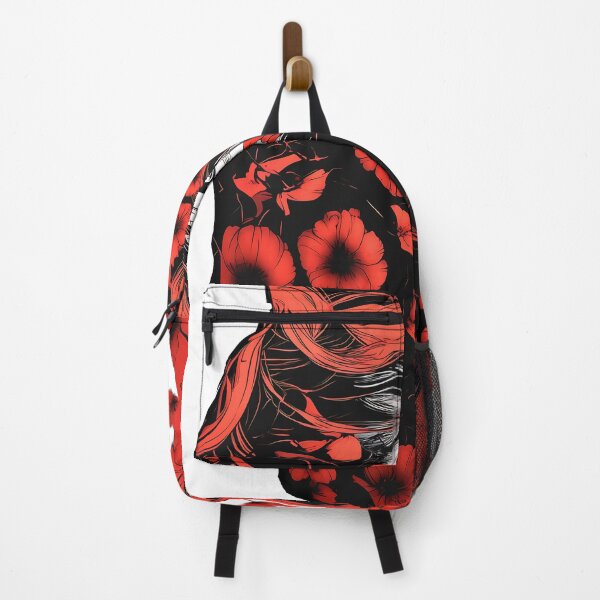 Item preview, black eye red roses pencil digital artwork black | dejco.art by domin designed and sold by dejco.art.