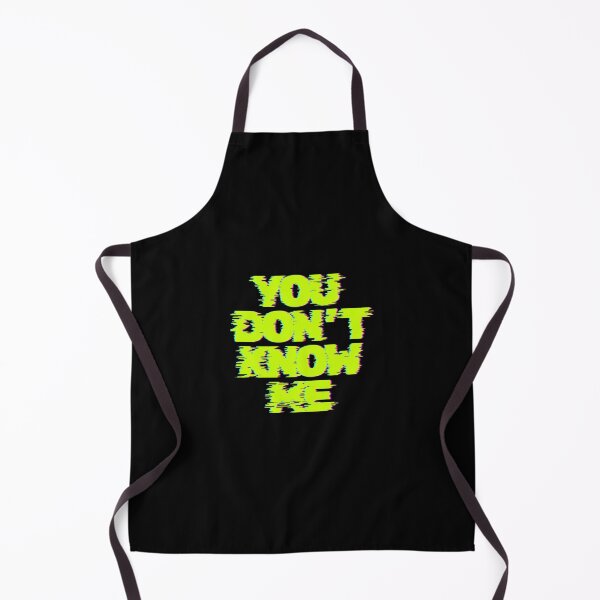 Item preview, You Don't Know Me designed and sold by Floter80.