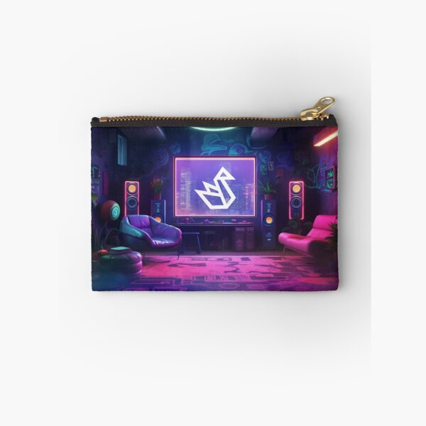 Item preview, Lobby designed and sold by The Paper Swan Network.