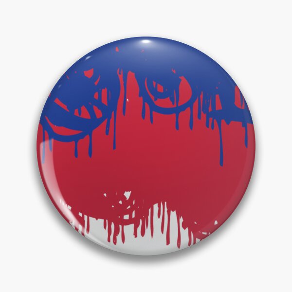 Item preview, Dripping Marker - Print 3 designed and sold by SimsRice.