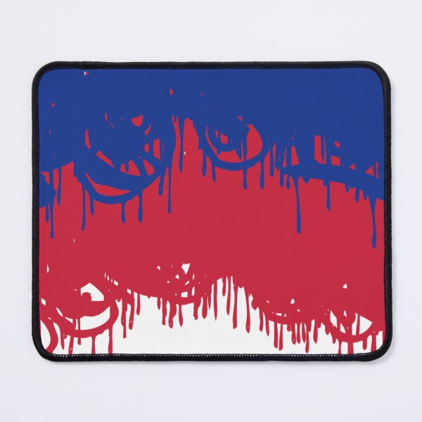 Item preview, Dripping Marker - Print 3 designed and sold by SimsRice.