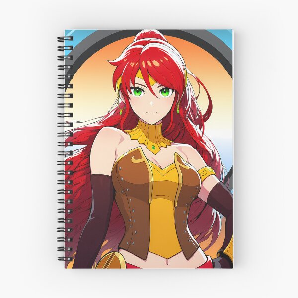 Artikelvorschau, Pyrrha Nikos - 12 entworfen und verkauft von Infinite-Aspire.