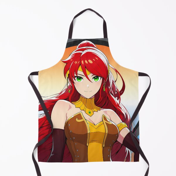 Item preview, Pyrrha Nikos - 12 designed and sold by Infinite-Aspire.