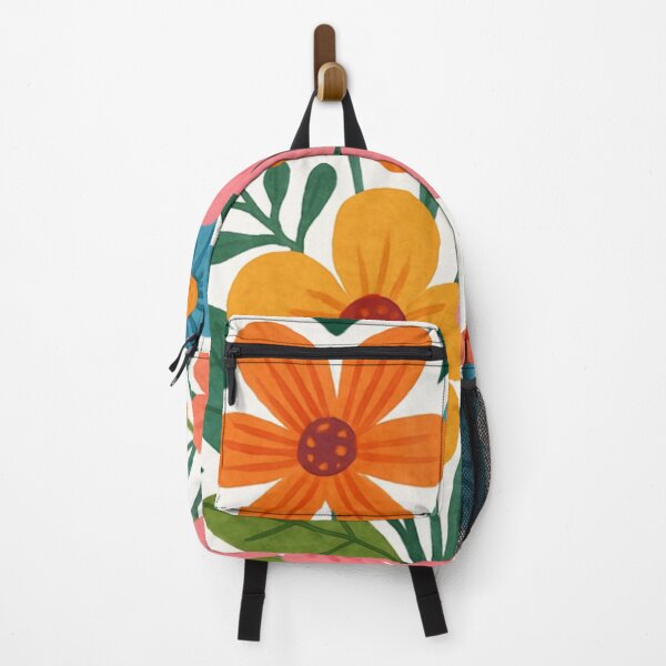 Item preview, Vintage Bloom Burst designed and sold by QuantumKey.