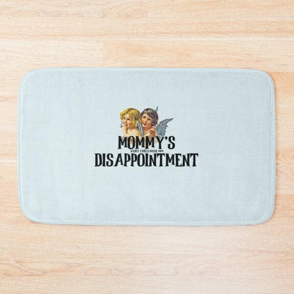 Item preview, MOMMY'S DISAPPOINTMENT designed and sold by Afterglow by Fables.