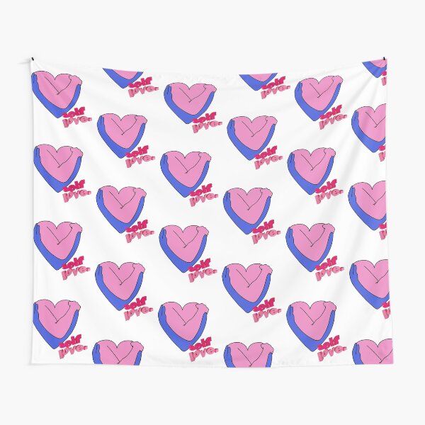 Item preview, positive affirmation with aura gradient design designed and sold by AKANKEDESIGN.