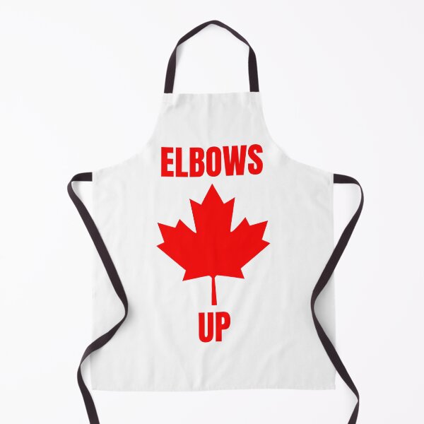 Item preview, Elbows Up designed and sold by AF Stewart Art Designs.
