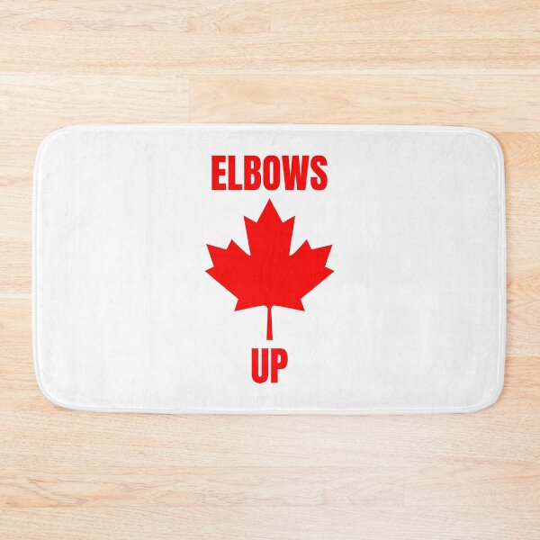Item preview, Elbows Up designed and sold by AF Stewart Art Designs.