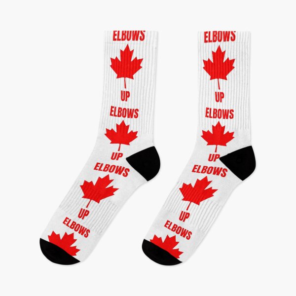 Item preview, Elbows Up designed and sold by AF Stewart Art Designs.
