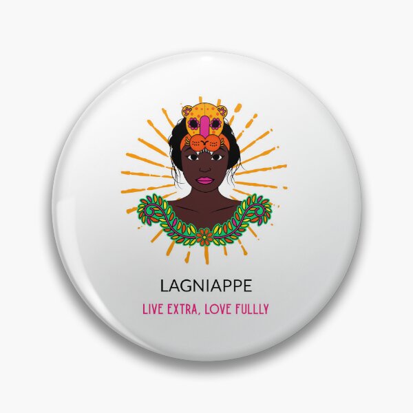 Item preview, Lagniappe Life designed and sold by Starsing.