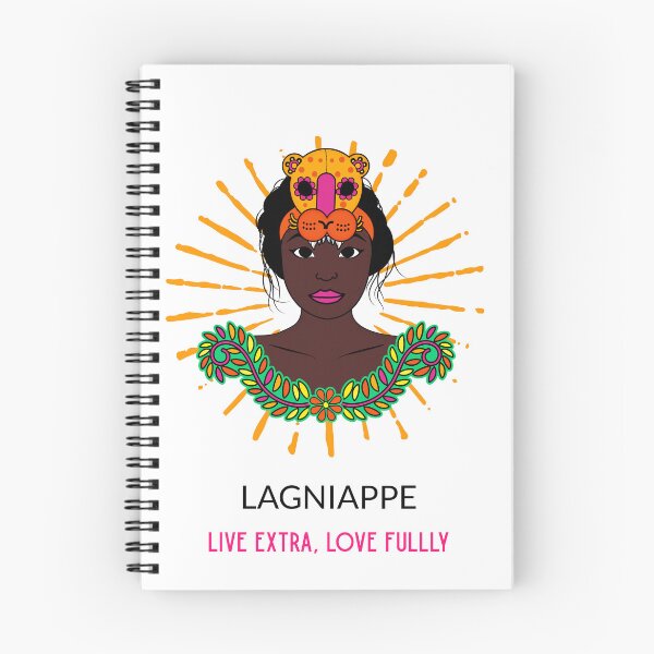 Item preview, Lagniappe Life designed and sold by Starsing.