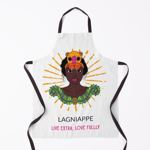 Item preview, Lagniappe Life designed and sold by Starsing.
