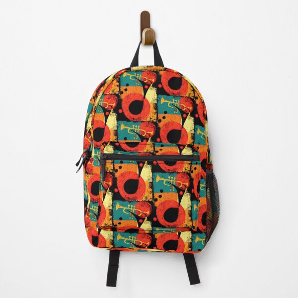 Item preview, Layered Shapes of a Musical Composition designed and sold by Piotrek0001.