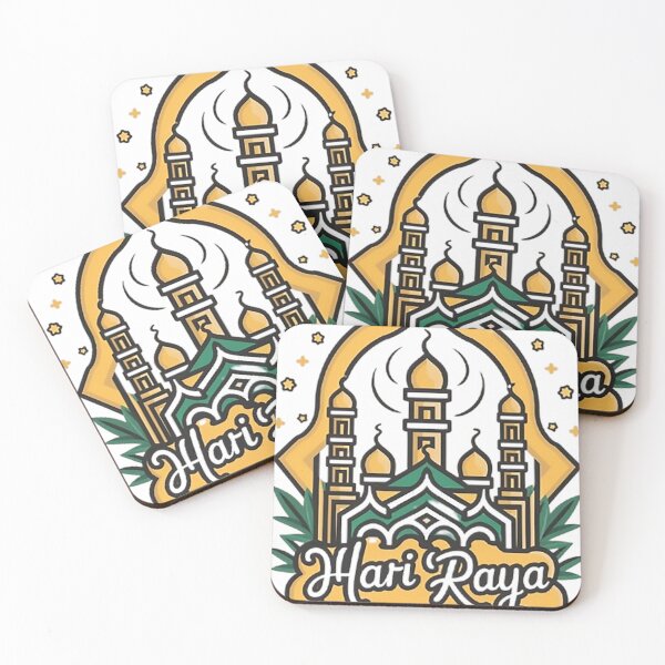 Item preview, Hari Raya Aidilfitri designed and sold by likbatonboot.