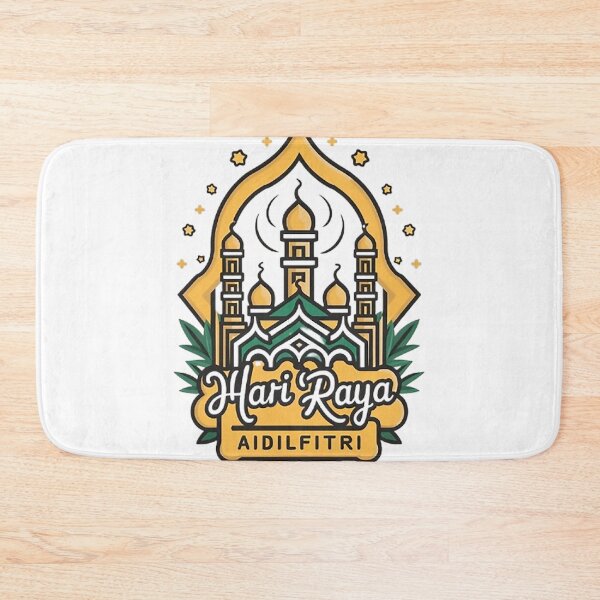 Item preview, Hari Raya Aidilfitri designed and sold by likbatonboot.