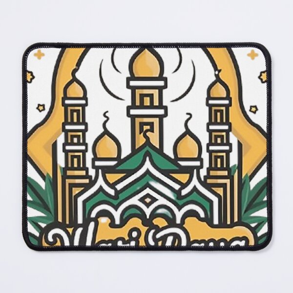 Item preview, Hari Raya Aidilfitri designed and sold by likbatonboot.
