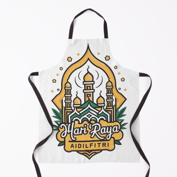 Item preview, Hari Raya Aidilfitri designed and sold by likbatonboot.