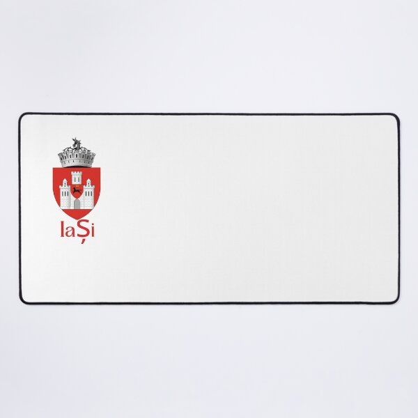 Item preview, Iași Coat of Arms designed and sold by jeshands.