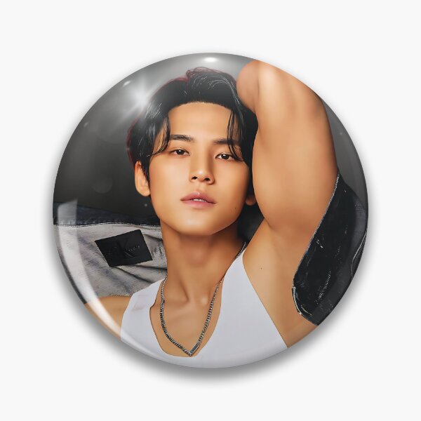 Item preview, Mingyu SVT designed and sold by Hyunnibear.
