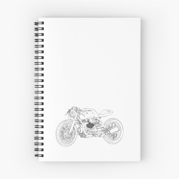Item preview, Custom race bike, italian bikes, custom shop motorcycle designed and sold by SW Longwave.