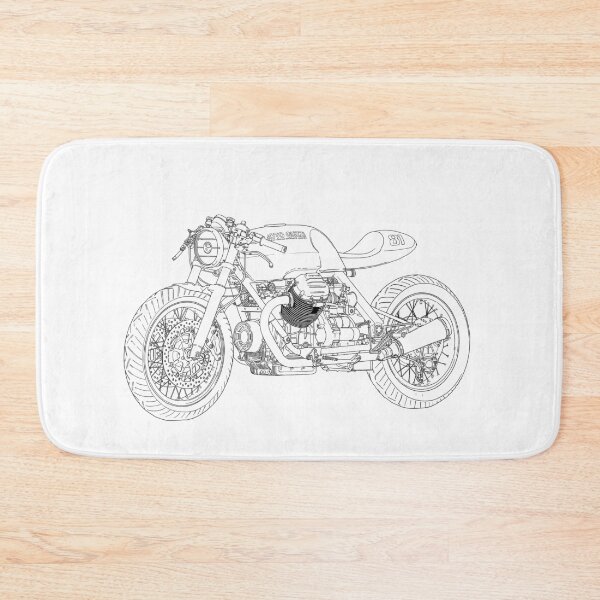 Item preview, Custom race bike, italian bikes, custom shop motorcycle designed and sold by SW Longwave.