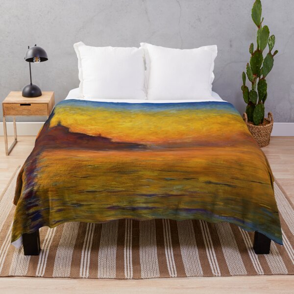 Item preview, Twilight Venice 1908 by Claude Monet designed and sold by GabyddAlessandr.