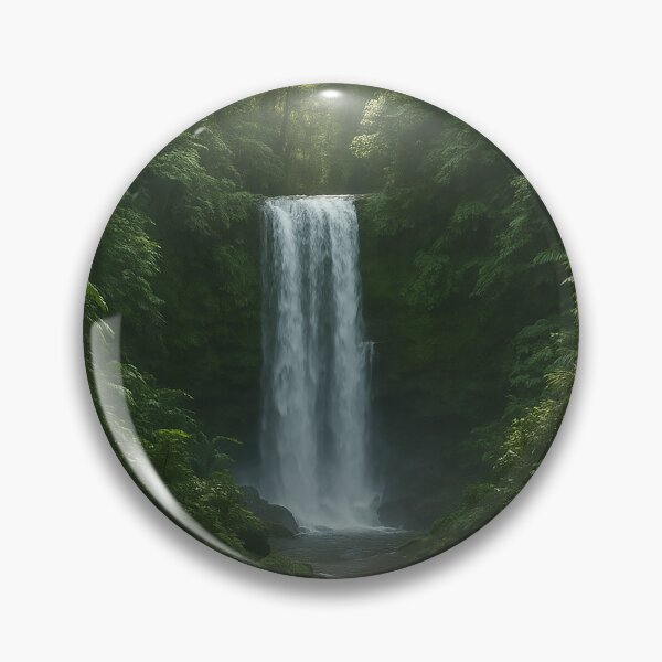 Item preview, Jungle Breath designed and sold by CTRL-DECAY.