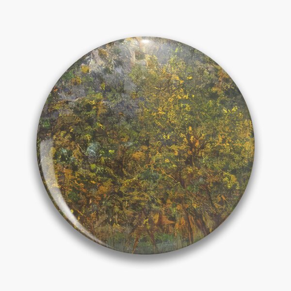 Item preview, Under the Lemon Trees   1884 by Claude Monet designed and sold by GabyddAlessandr.