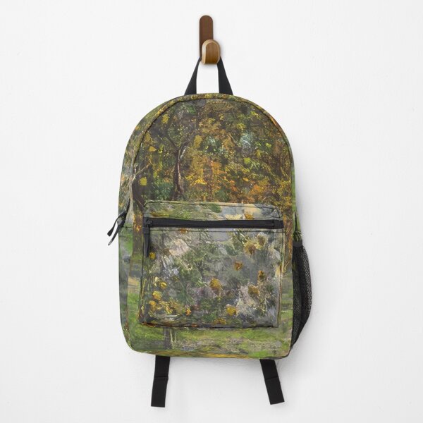 Item preview, Under the Lemon Trees 1884 by Claude Monet designed and sold by GabyddAlessandr.
