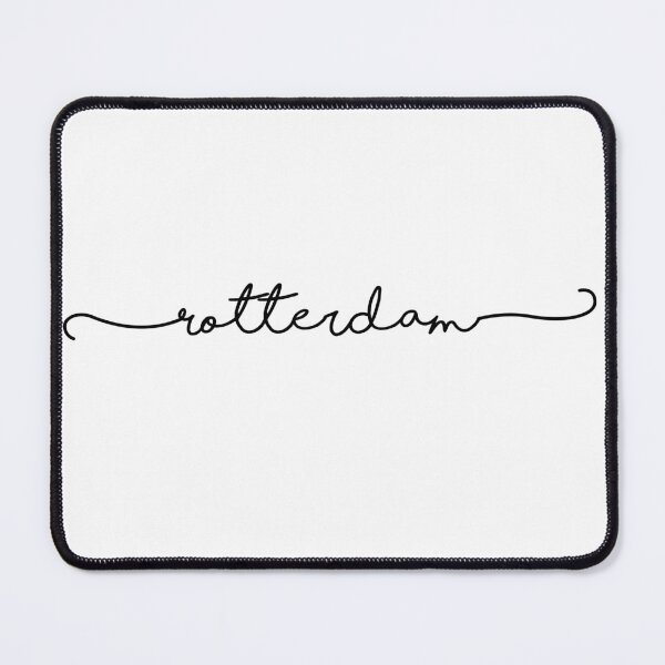 Item preview, Rotterdam designed and sold by Cosmic Detour .