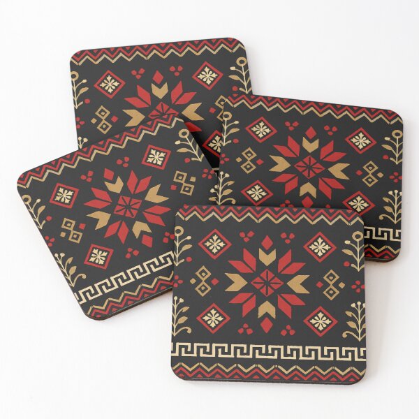 Item preview, Traditional Geometric Elegance designed and sold by QuantumKey.