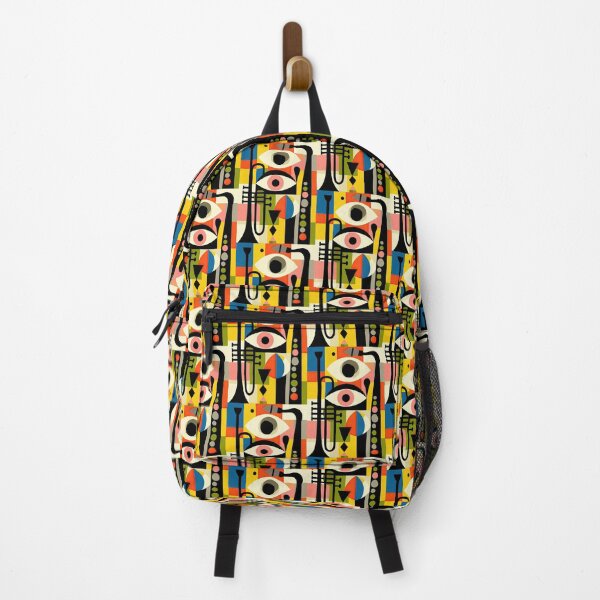 Item preview, Visualizing Jazz Rhythms in Abstract Form designed and sold by Piotrek0001.