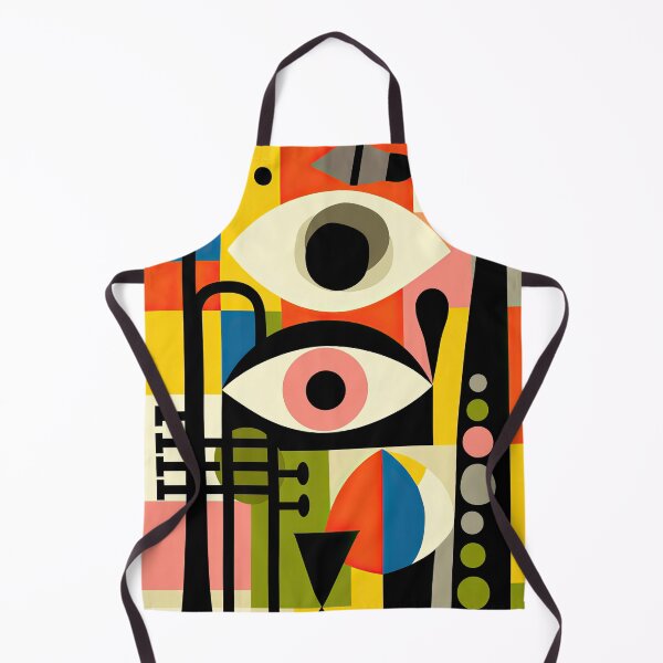 Item preview, Visualizing Jazz Rhythms in Abstract Form designed and sold by Piotrek0001.