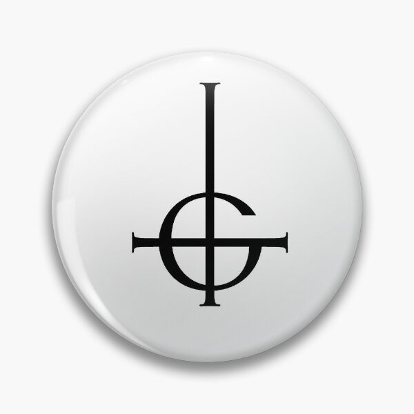 Item preview, Grucifix - Black designed and sold by GradientPowell.