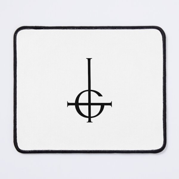 Item preview, Grucifix - Black designed and sold by GradientPowell.