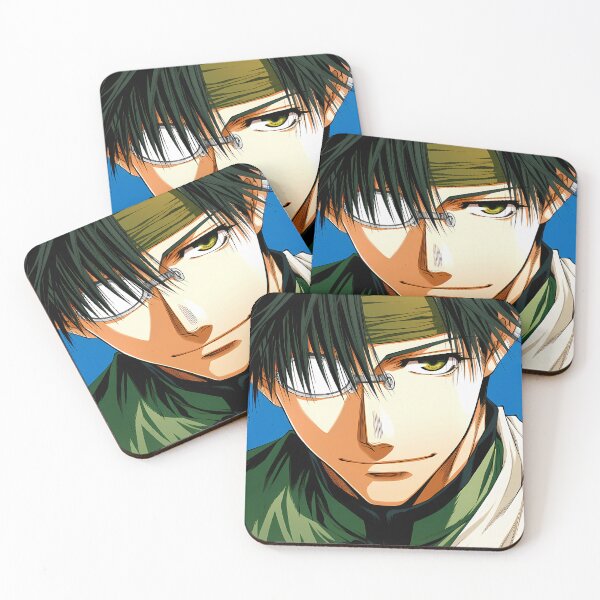 Item preview, Cho Hakkai - 1 designed and sold by Infinite-Aspire.