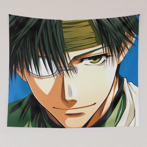 Item preview, Cho Hakkai - 1 designed and sold by Infinite-Aspire.