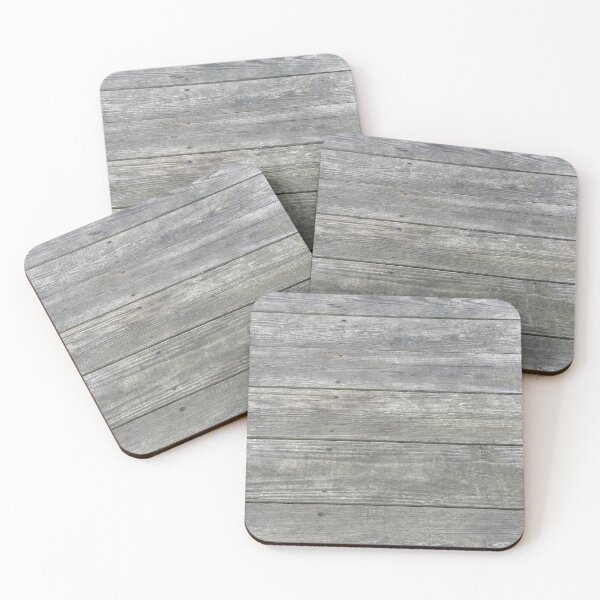 Item preview, Worn weathered wood planking designed and sold by Froghole-Art.