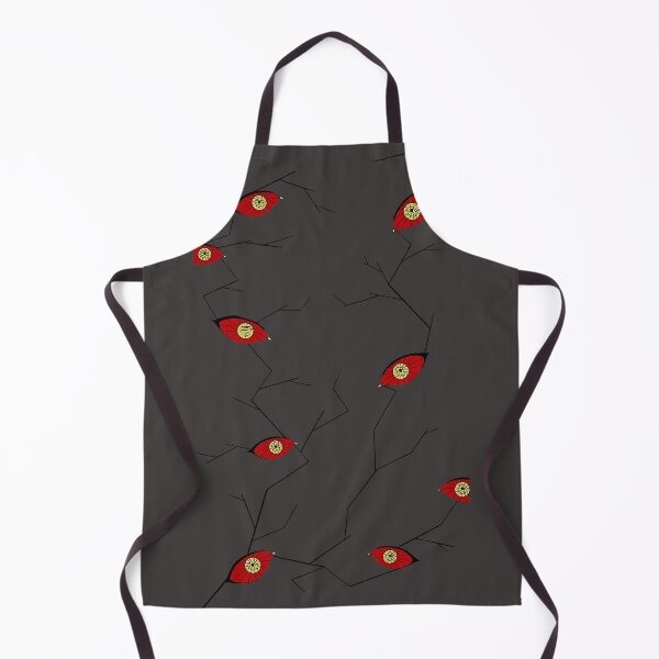 Item preview, Demon Eyes Kokushibo designed and sold by abriellaStudios.