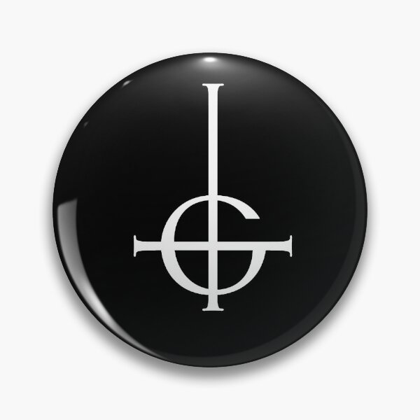 Item preview, Grucifix - White designed and sold by GradientPowell.