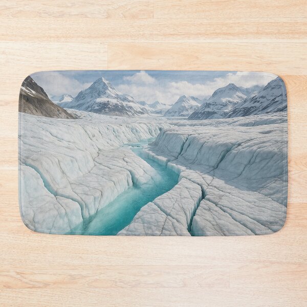 Item preview, Ice Kingdom designed and sold by CTRL-DECAY.