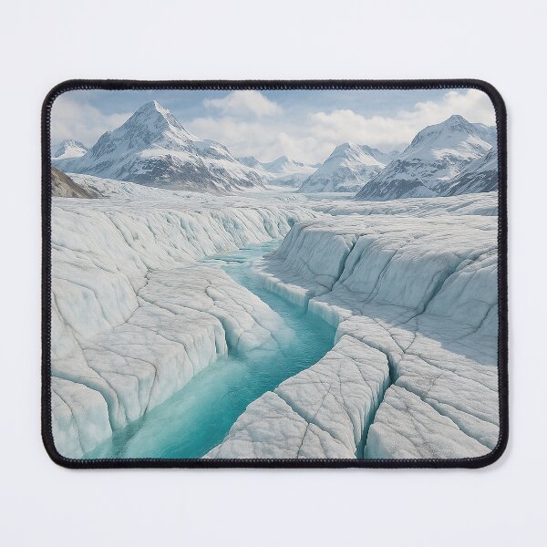 Item preview, Ice Kingdom designed and sold by CTRL-DECAY.